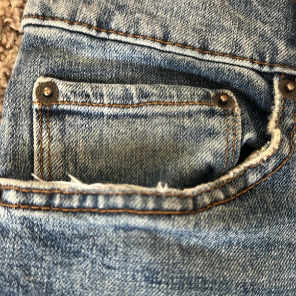 Jeans for tall & skinny - Picture 3 of 6
